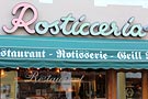Ресторан Rosticceria